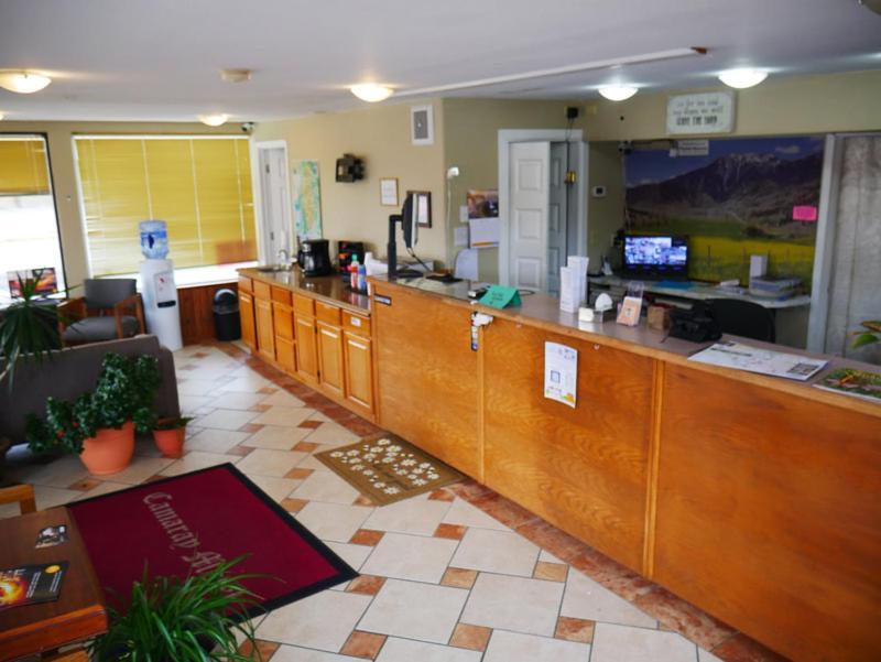 Camaray Motel Oroville Zewnętrze zdjęcie